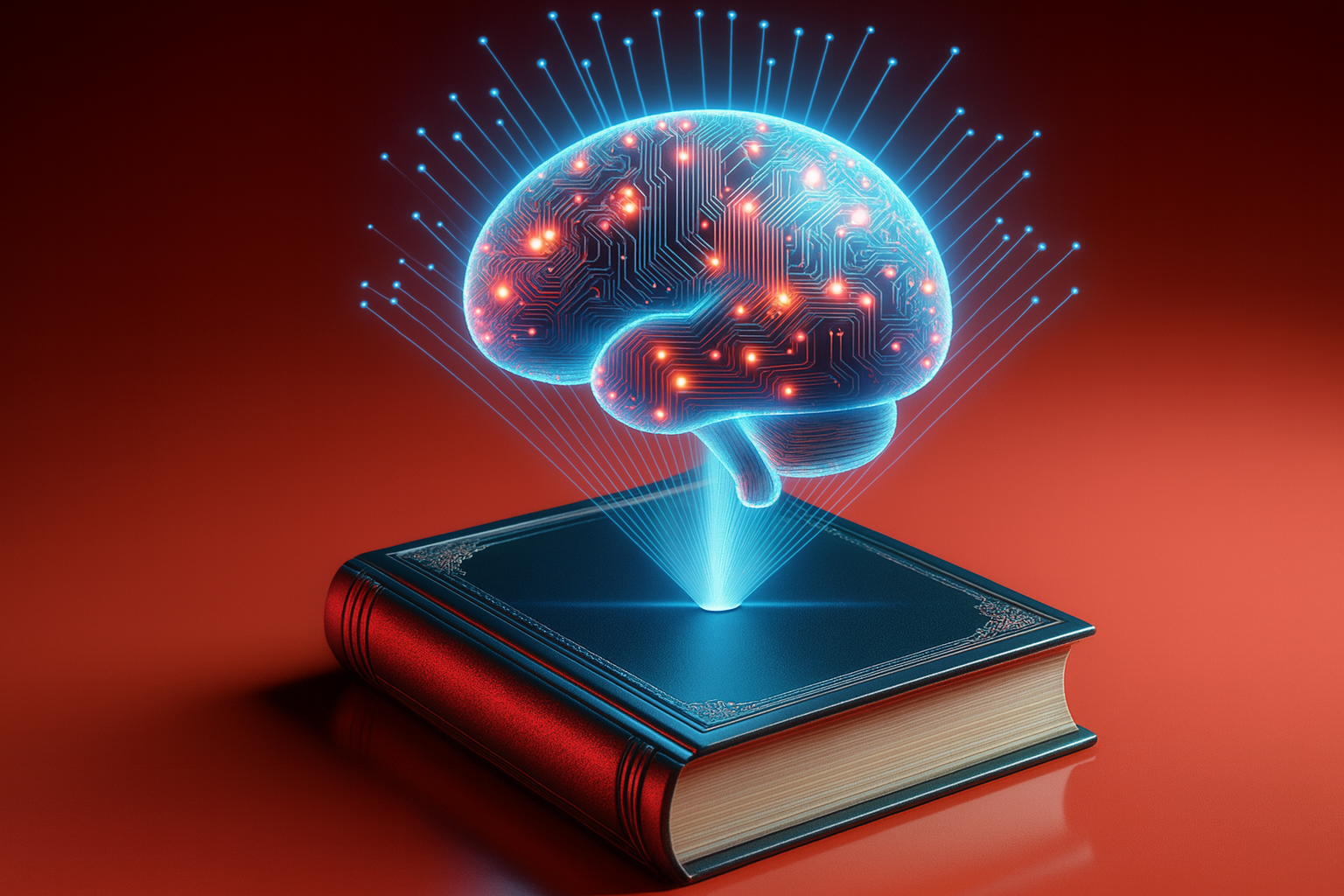 Tesis y Artículos Científicos con IA